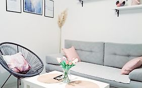 Apartman Simple