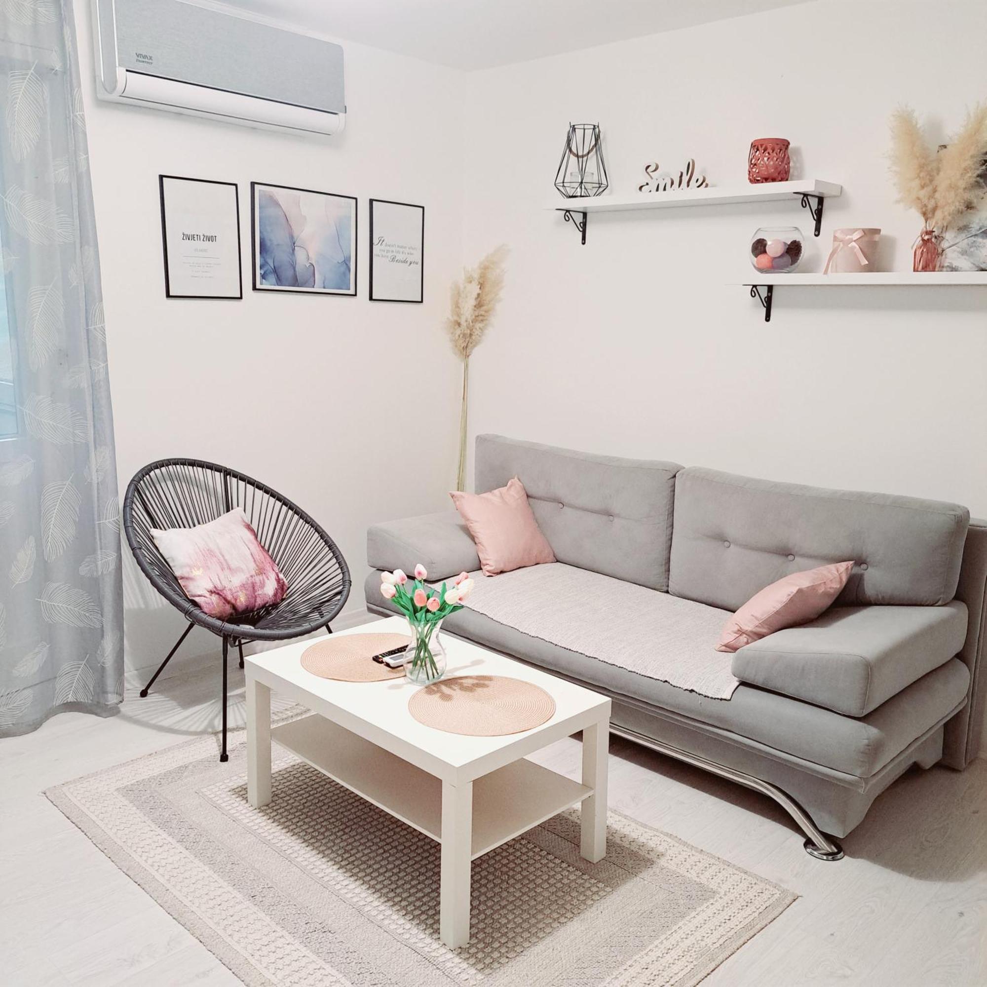 Apartman Simple Mostar Zewnętrze zdjęcie