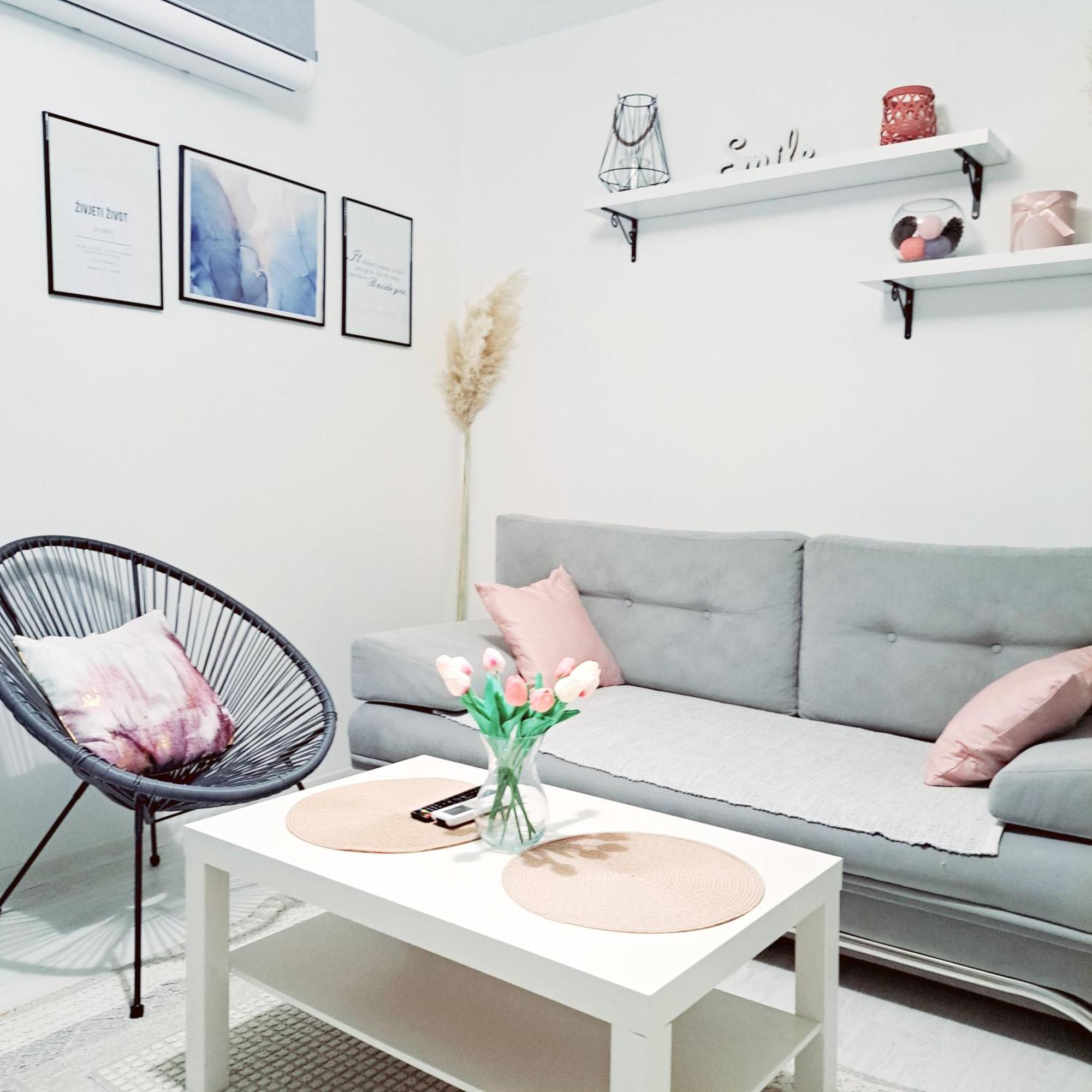 Apartman Simple Mostar Zewnętrze zdjęcie