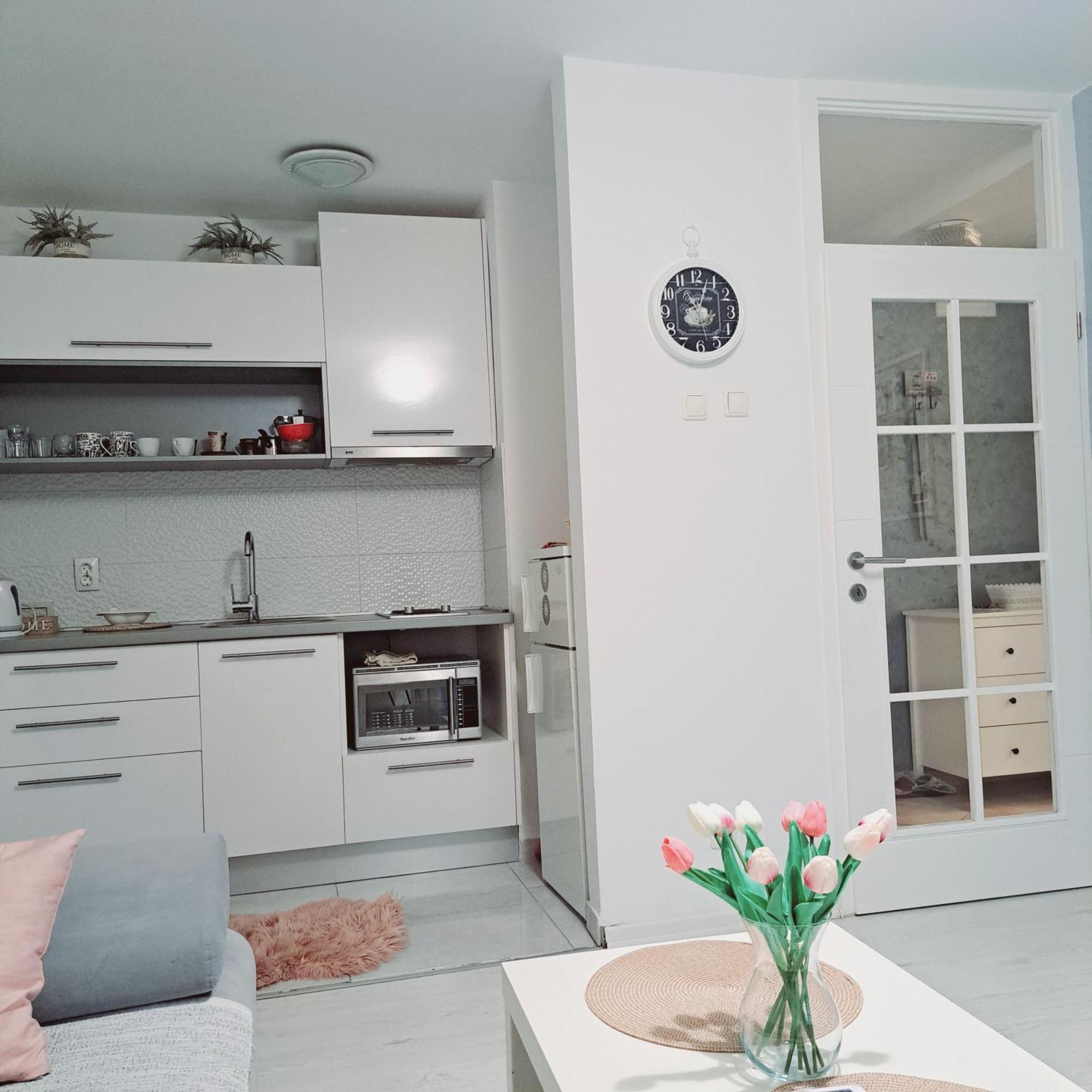 Apartman Simple Mostar Zewnętrze zdjęcie