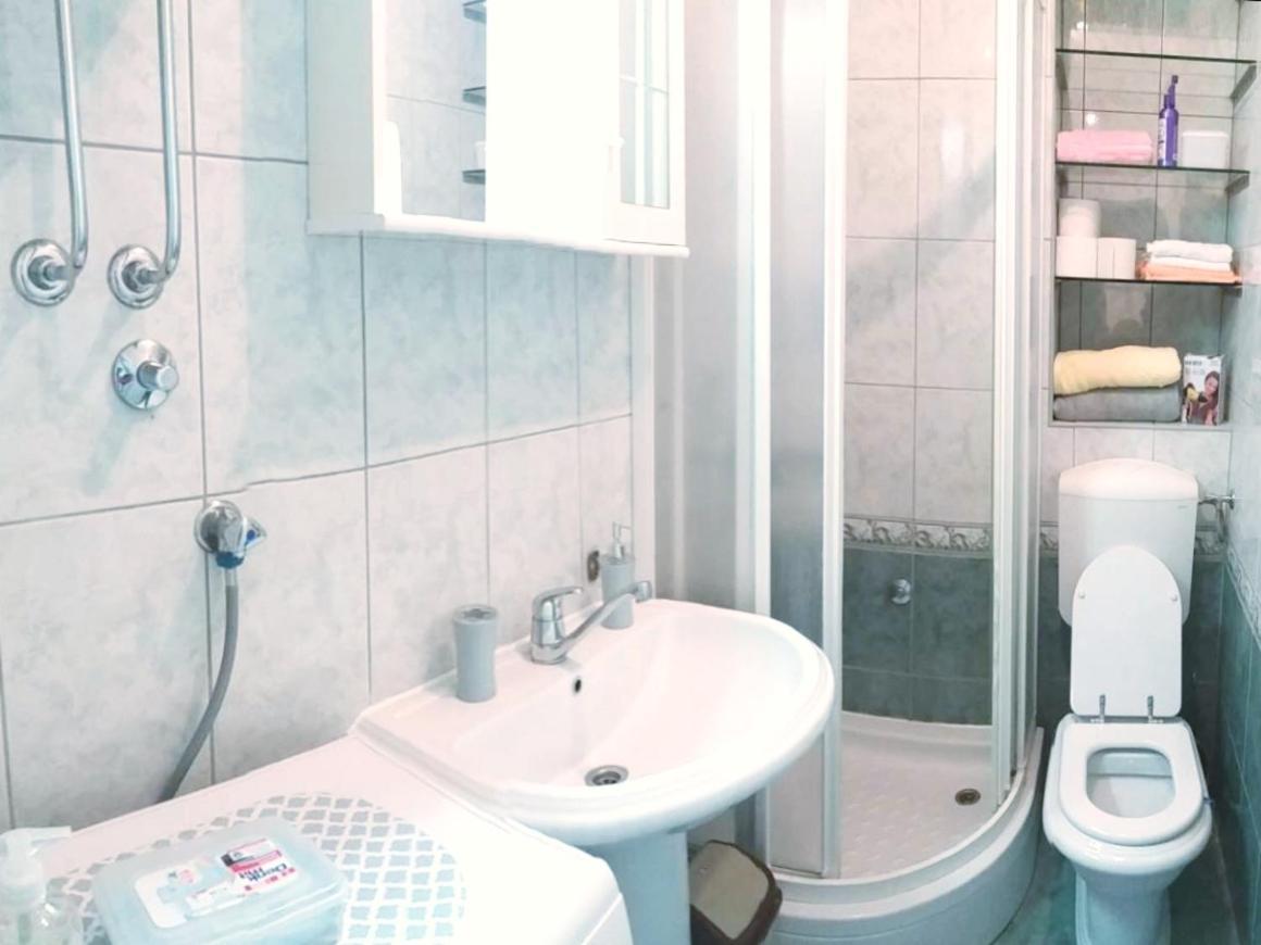 Apartman Simple Mostar Zewnętrze zdjęcie