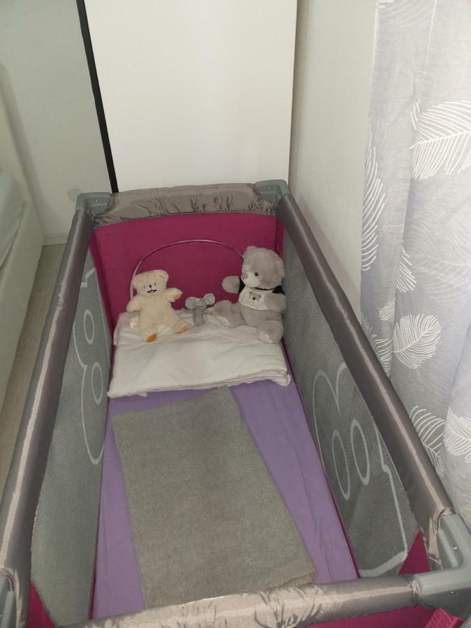Apartman Simple Mostar Zewnętrze zdjęcie