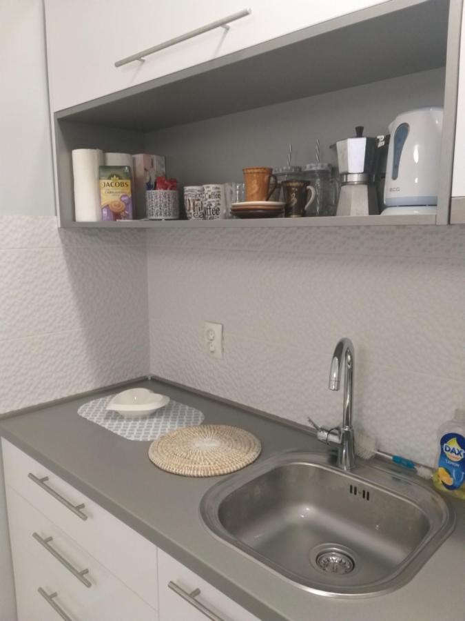 Apartman Simple Mostar Zewnętrze zdjęcie