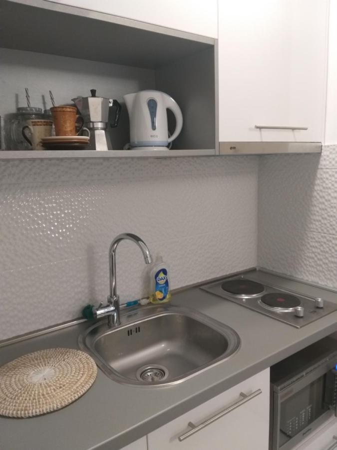 Apartman Simple Mostar Zewnętrze zdjęcie