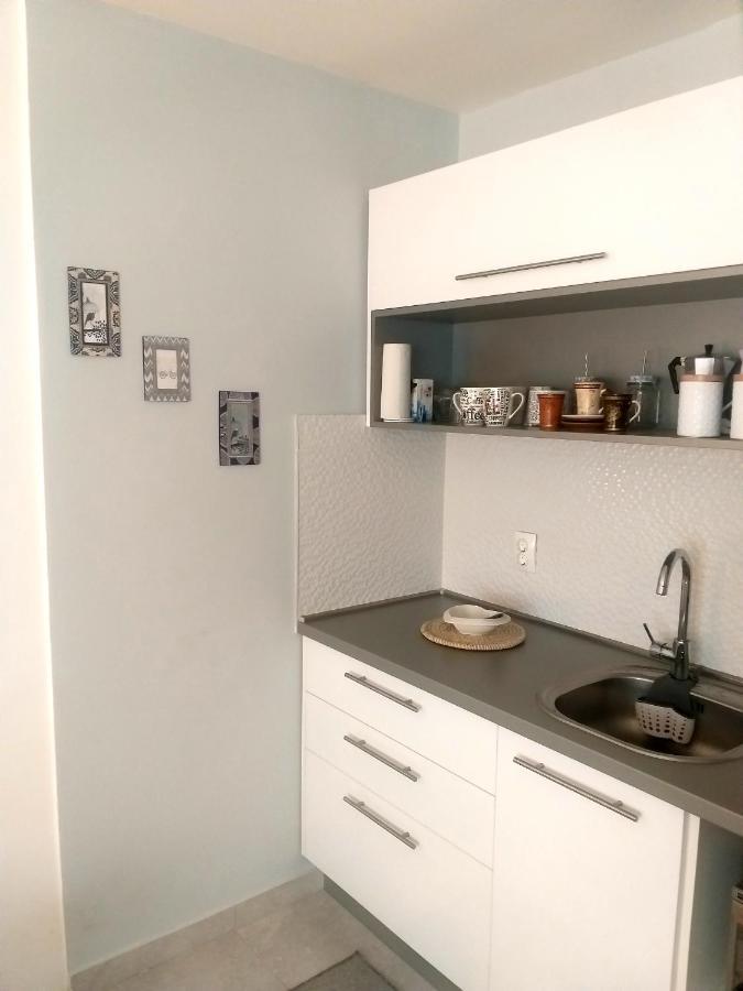 Apartman Simple Mostar Zewnętrze zdjęcie