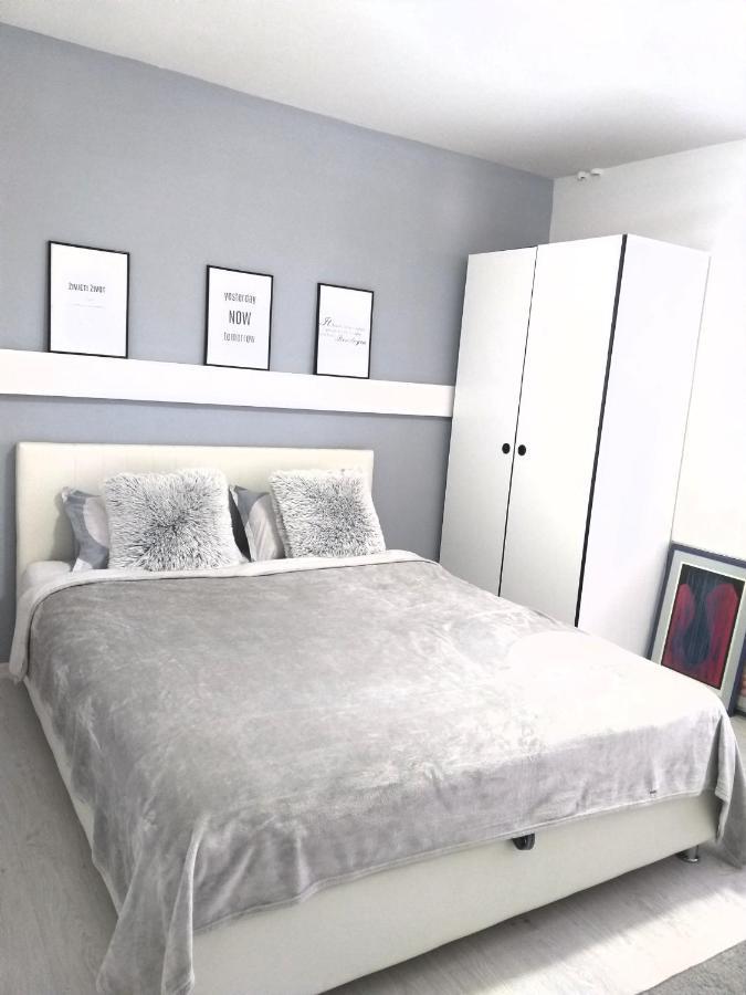 Apartman Simple Mostar Zewnętrze zdjęcie