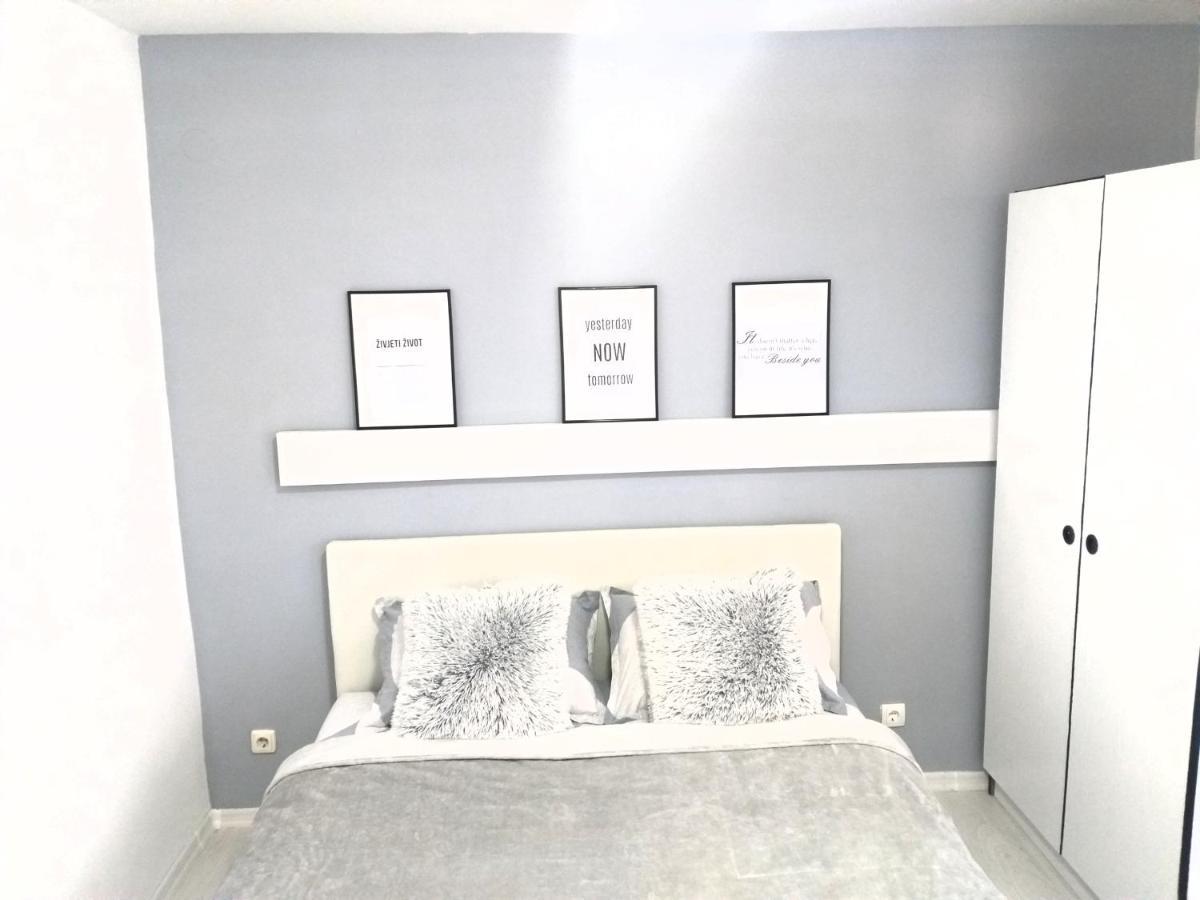 Apartman Simple Mostar Zewnętrze zdjęcie