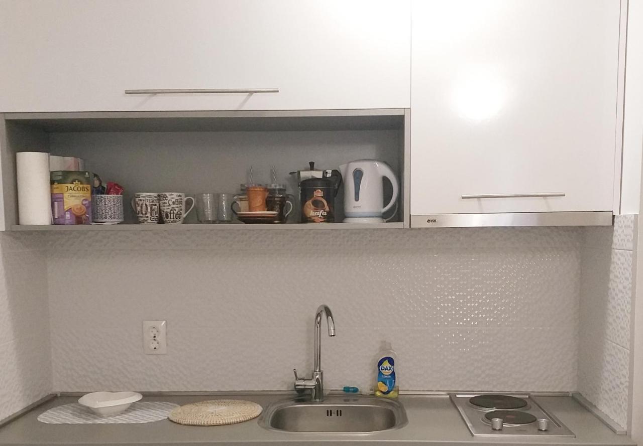 Apartman Simple Mostar Zewnętrze zdjęcie