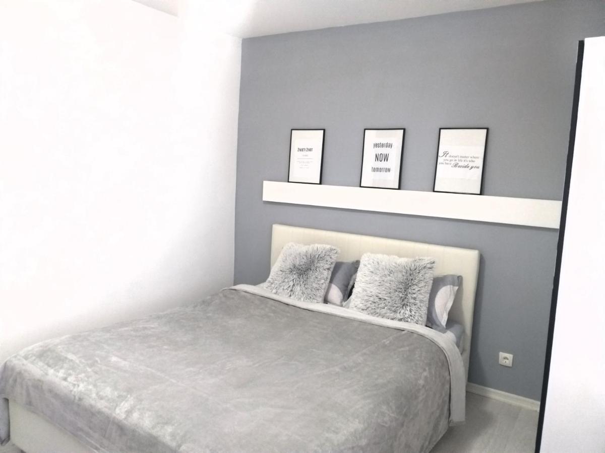 Apartman Simple Mostar Zewnętrze zdjęcie